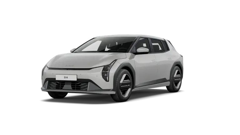 Bilde av EV4 Exclusive Standard Range