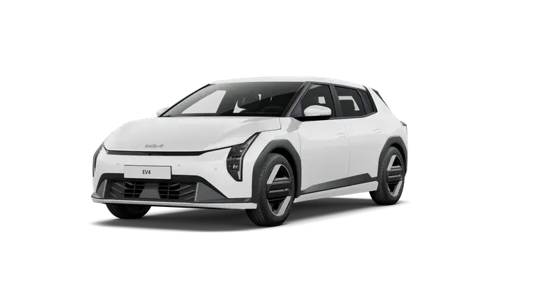 Bilde av Kia EV4 Air Standard Range