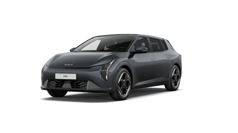 Bilde av EV4 Exclusive Plus Standard Range