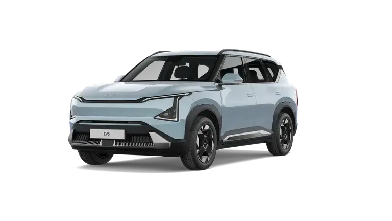 Bilde av EV5 AIR FWD