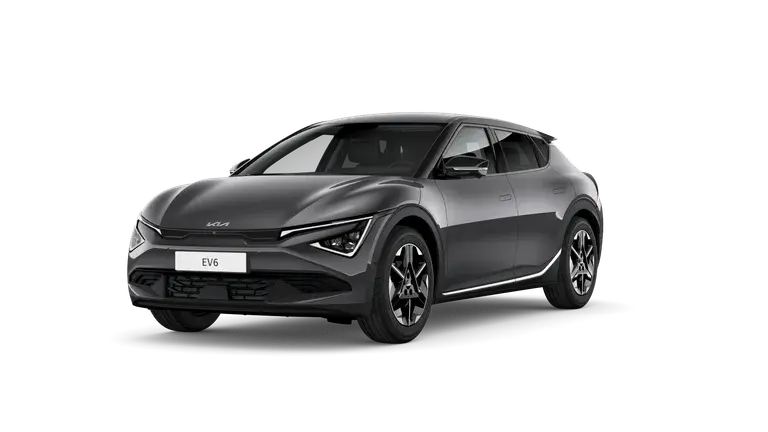 Bilde av Kia EV6