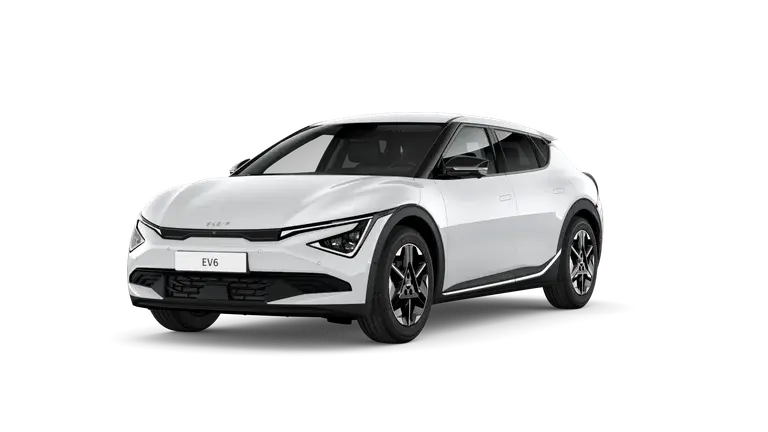 Bilde av Kia EV6