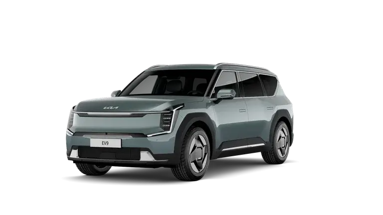 Bilde av Kia EV9