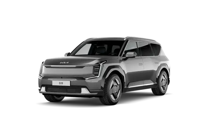 Bilde av Kia EV9