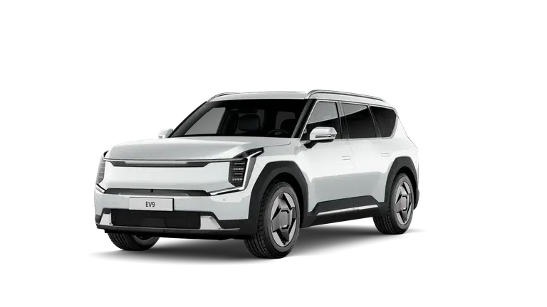 Bilde av Kia EV9