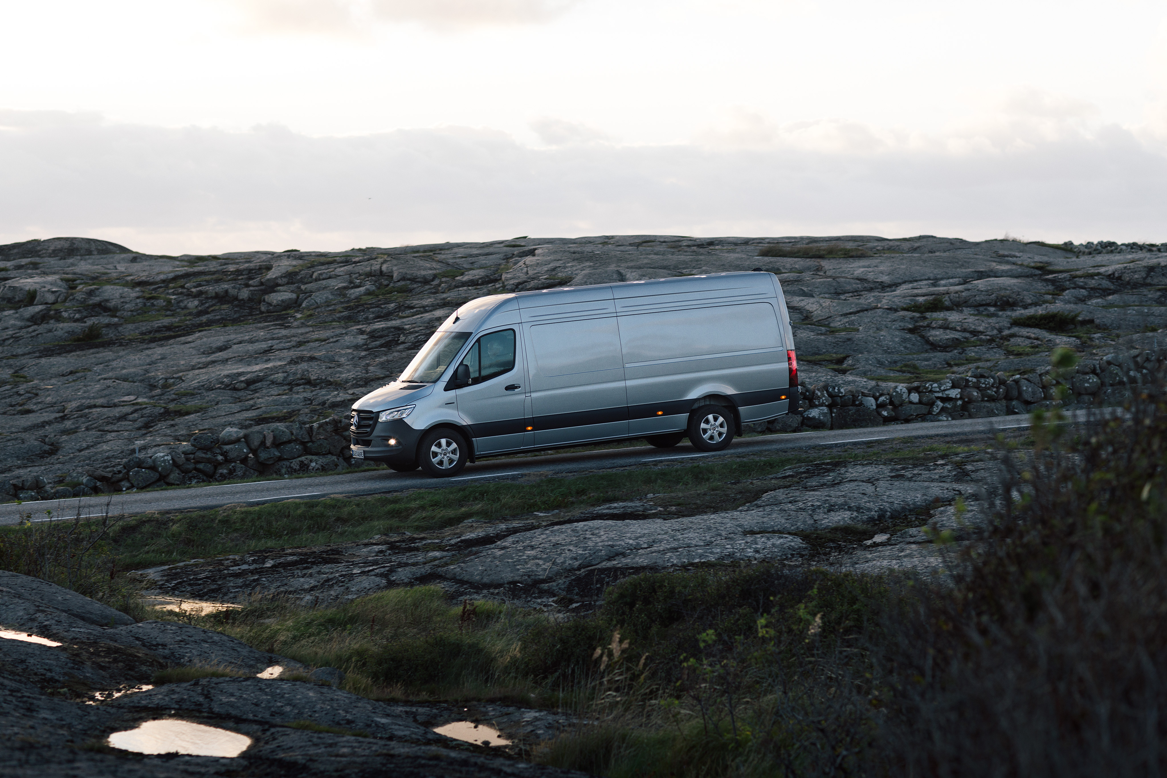 2024_MB Vans_VS30_eSprinter_Skandinavien_X4A0807_V3 original