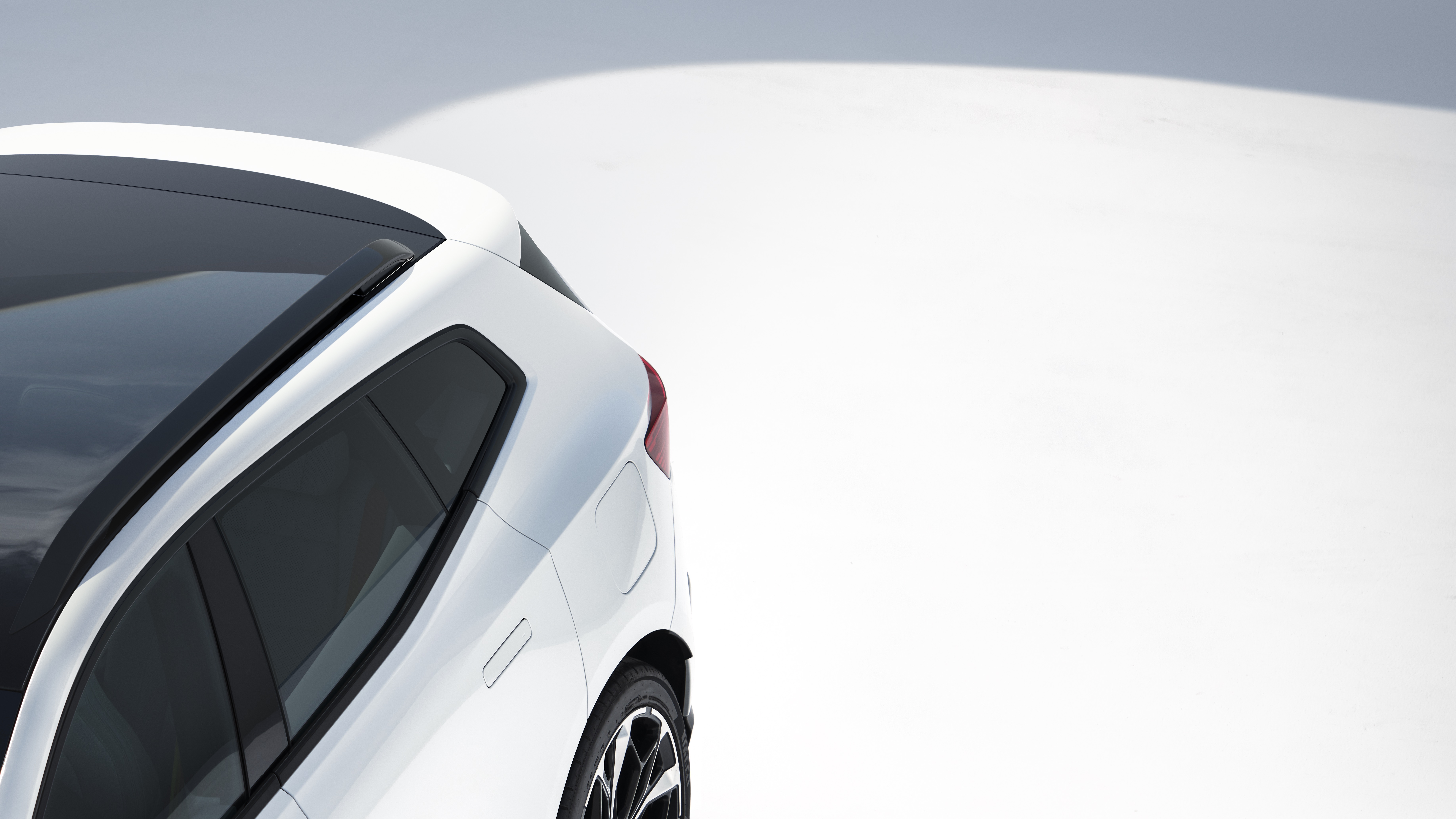 PS4 SUV Teaser
