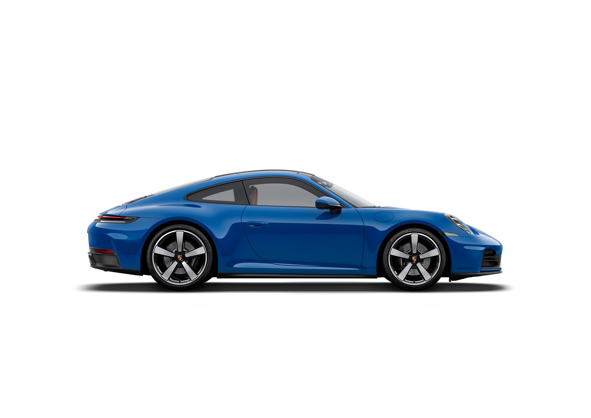 911 Carrera