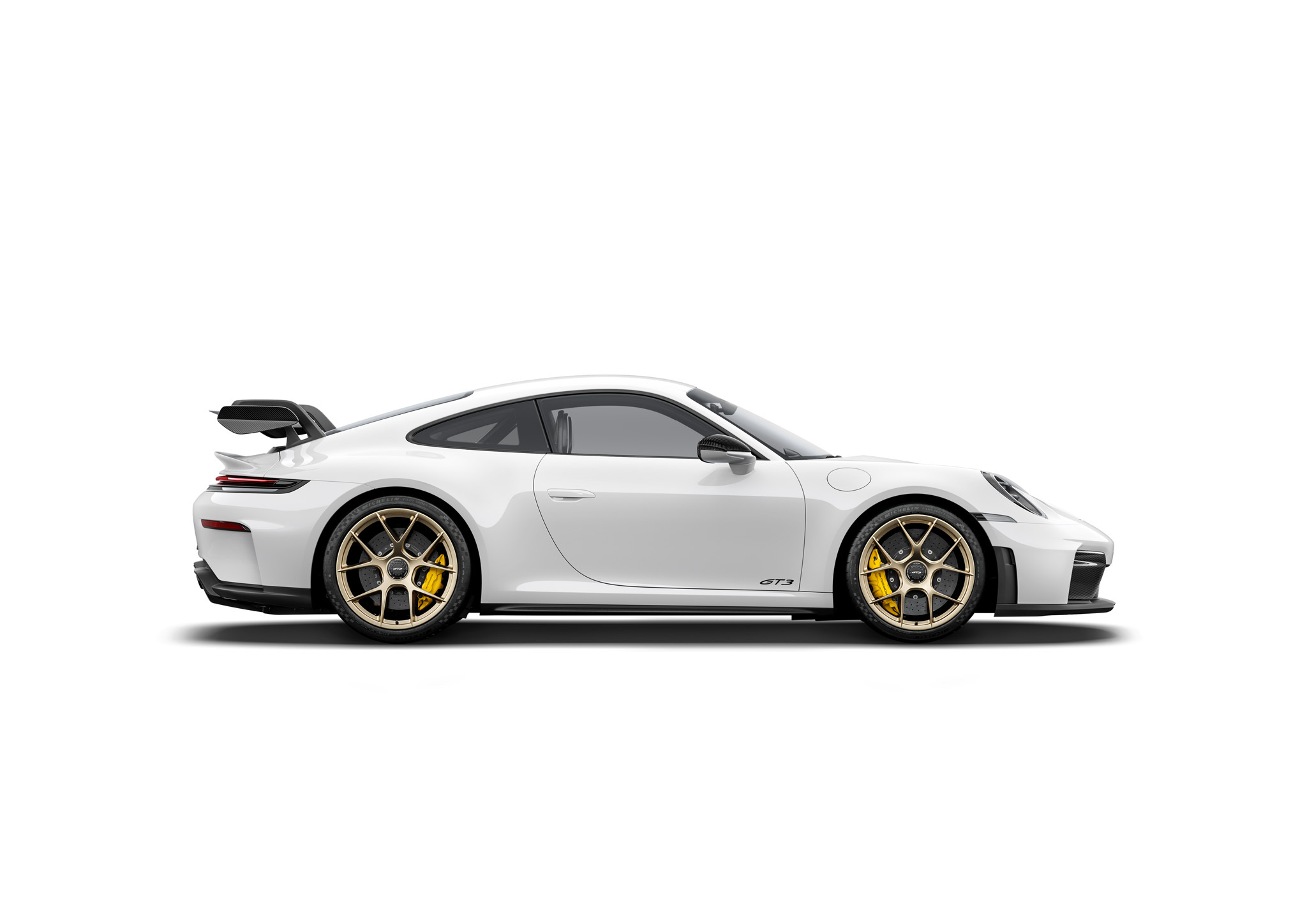 911 GT3