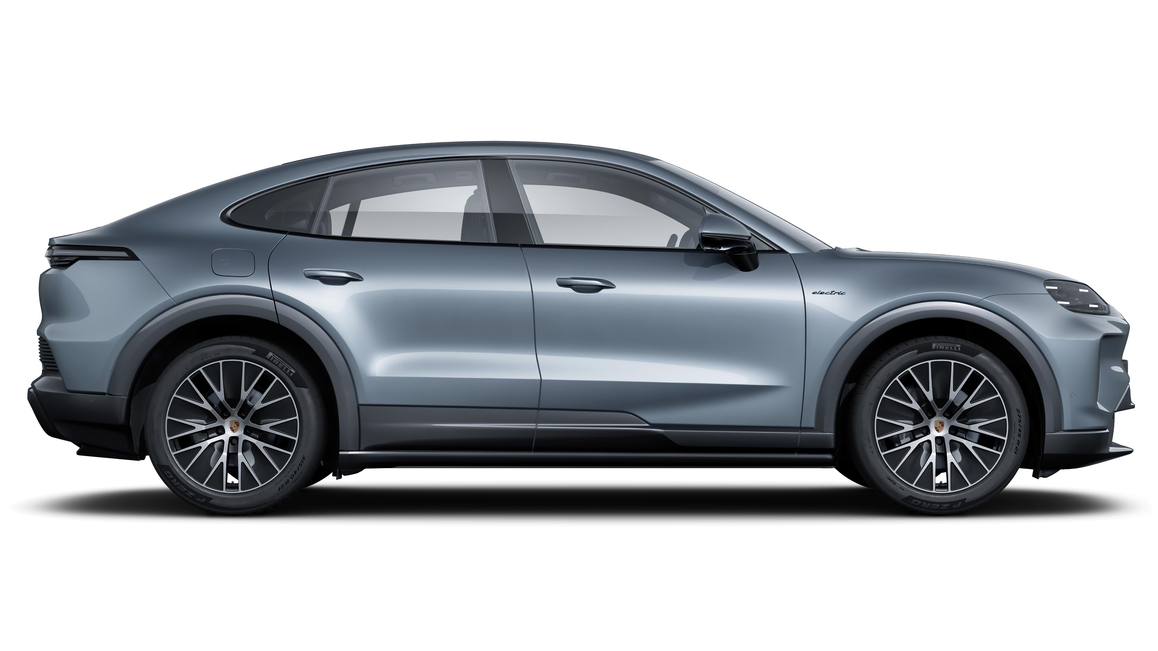 Coupe Cayenne