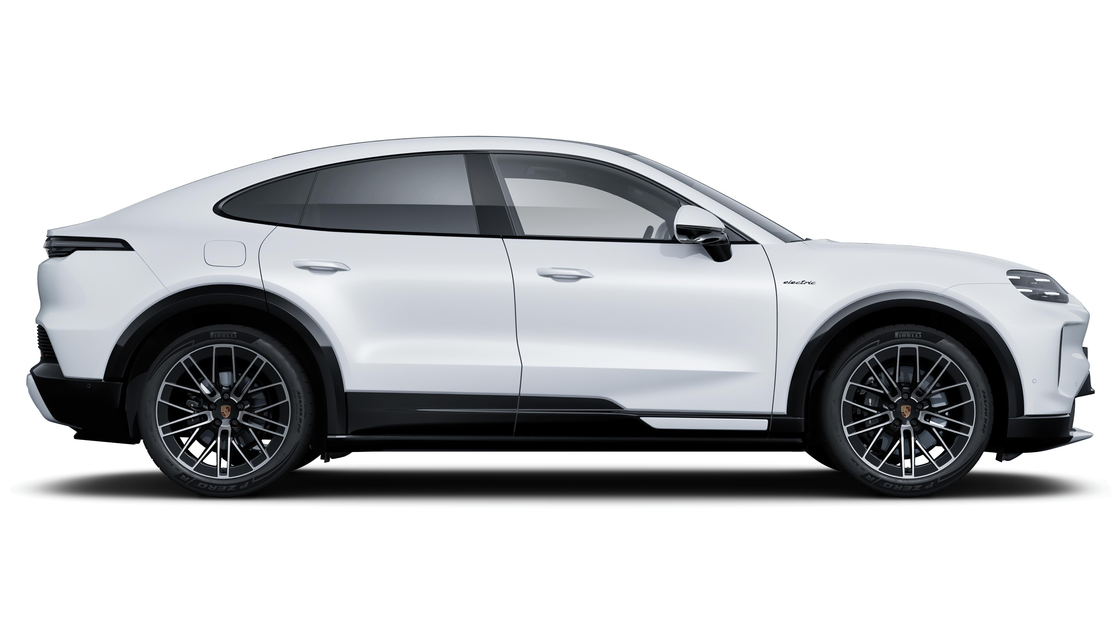 Coupe S