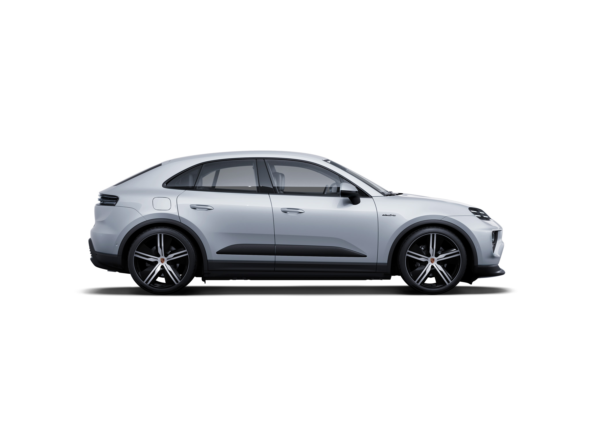 Macan 4
