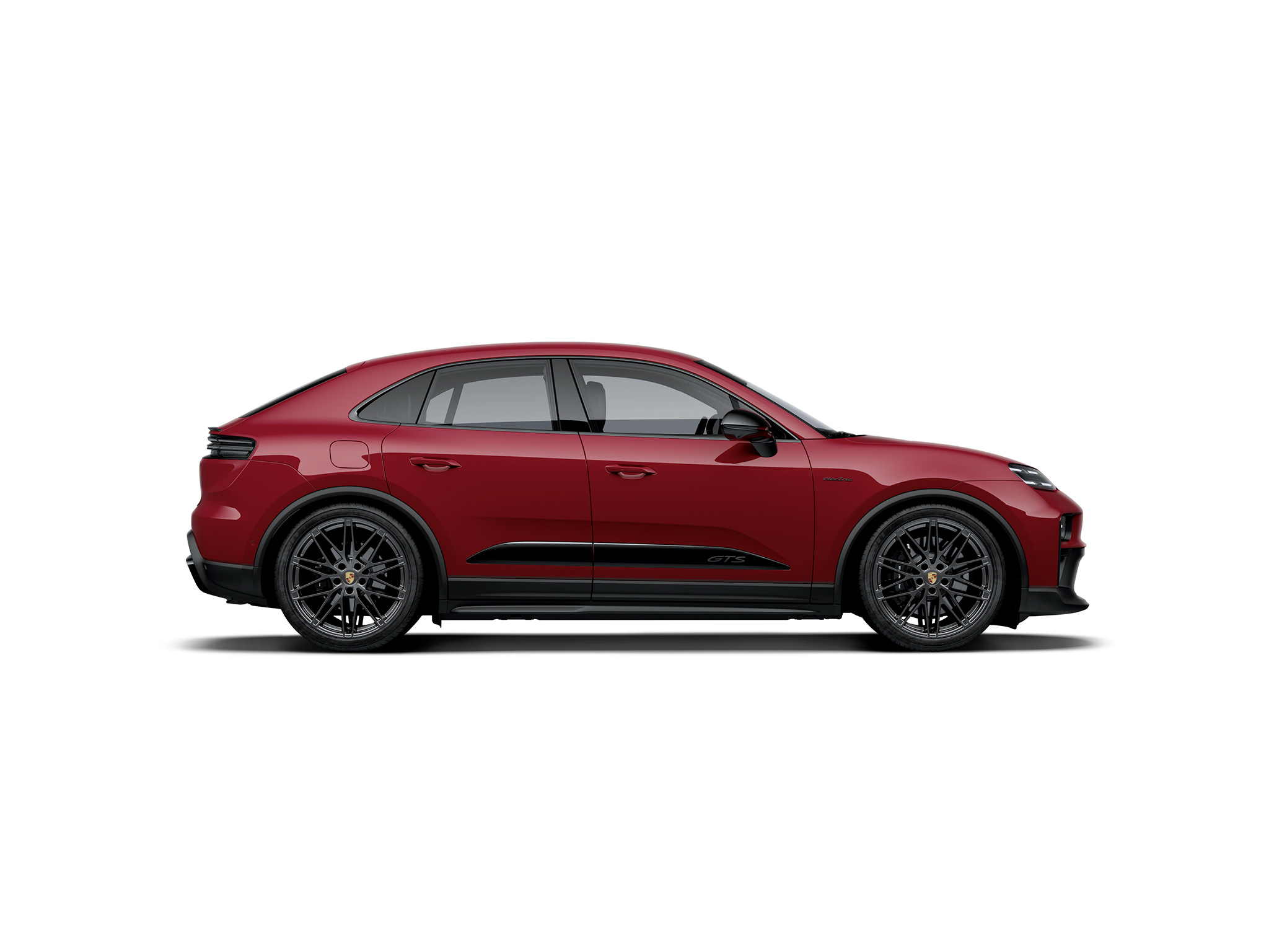 Macan GTS