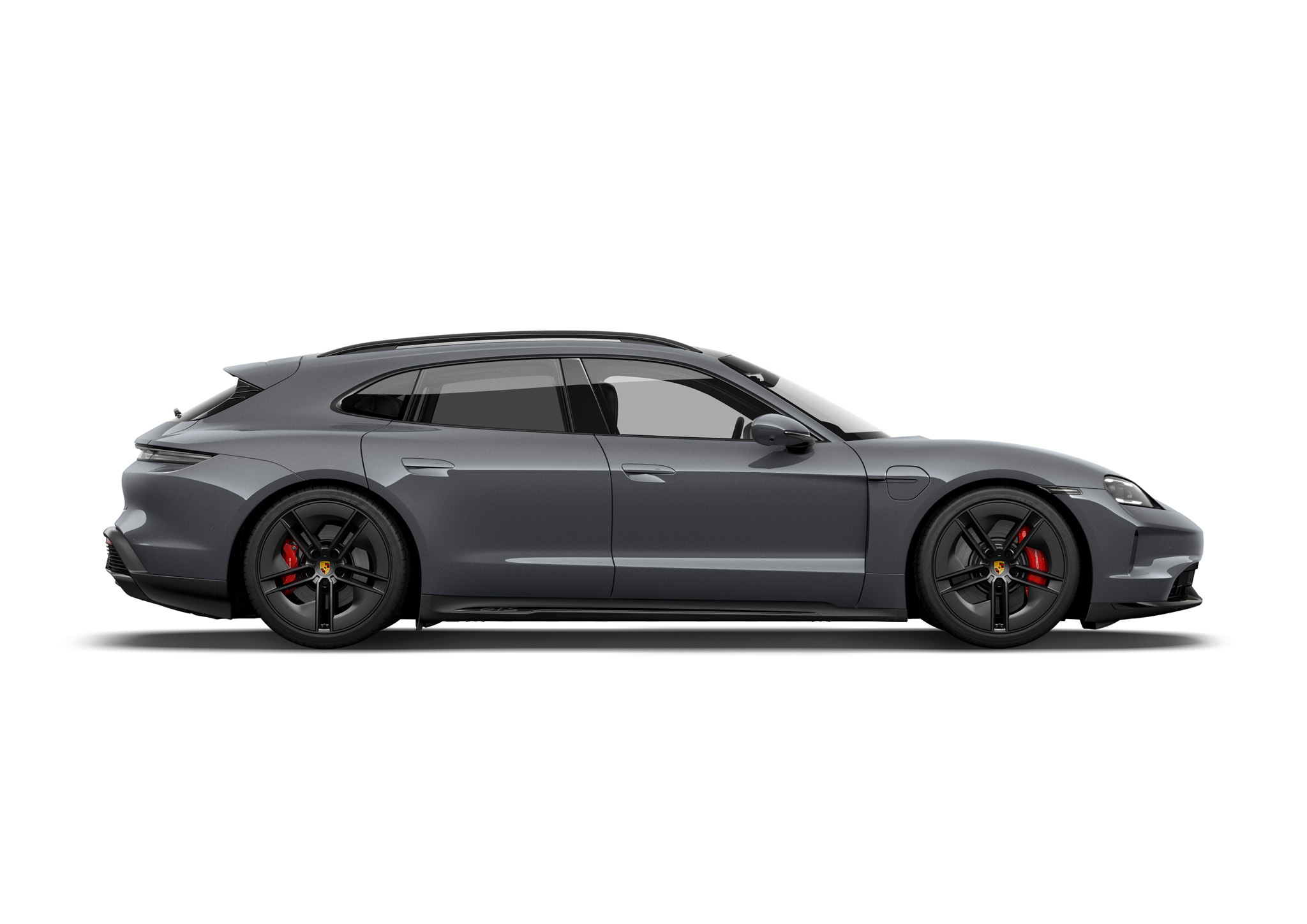 Sport Turismo GTS