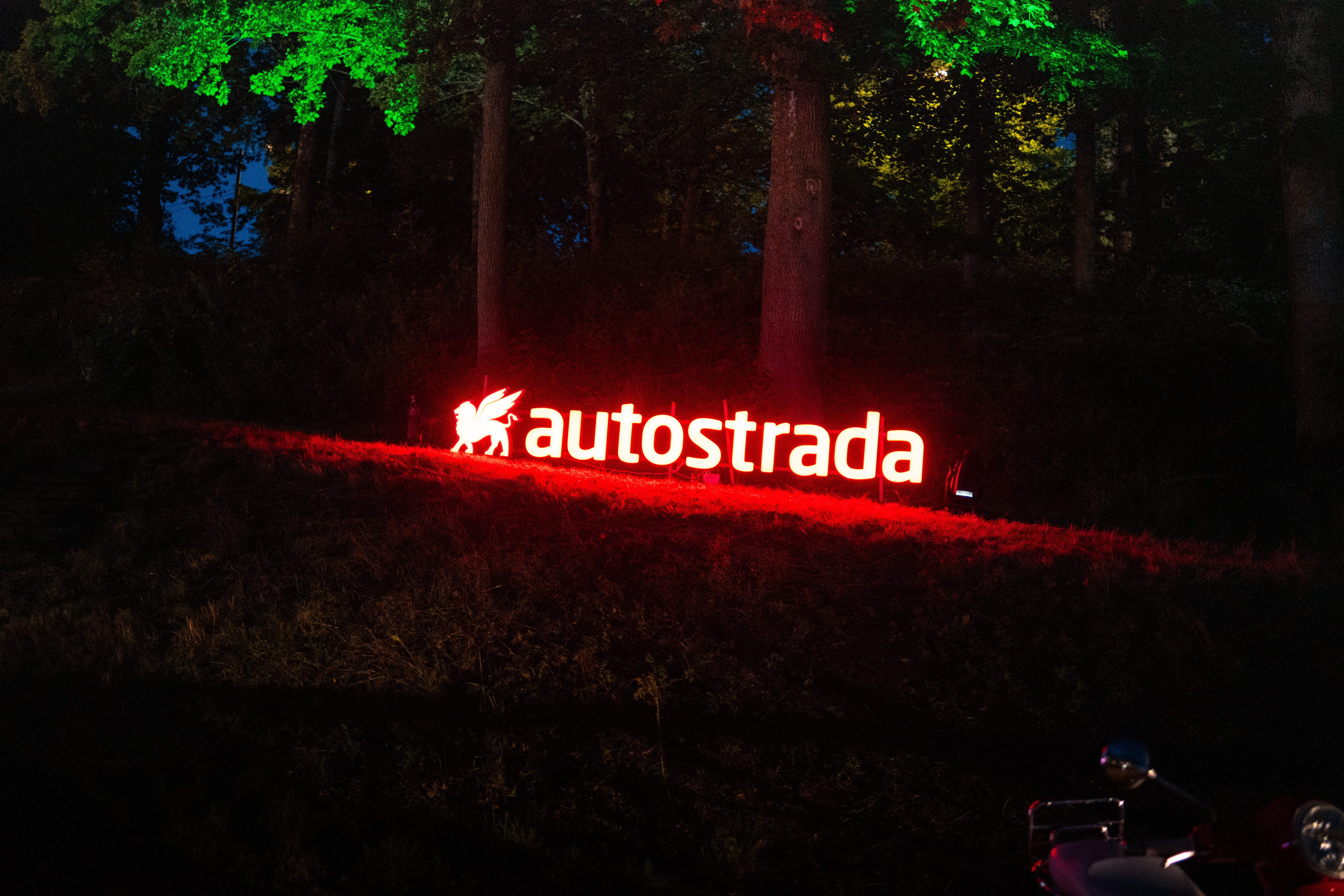 Autostrada 30 År-174