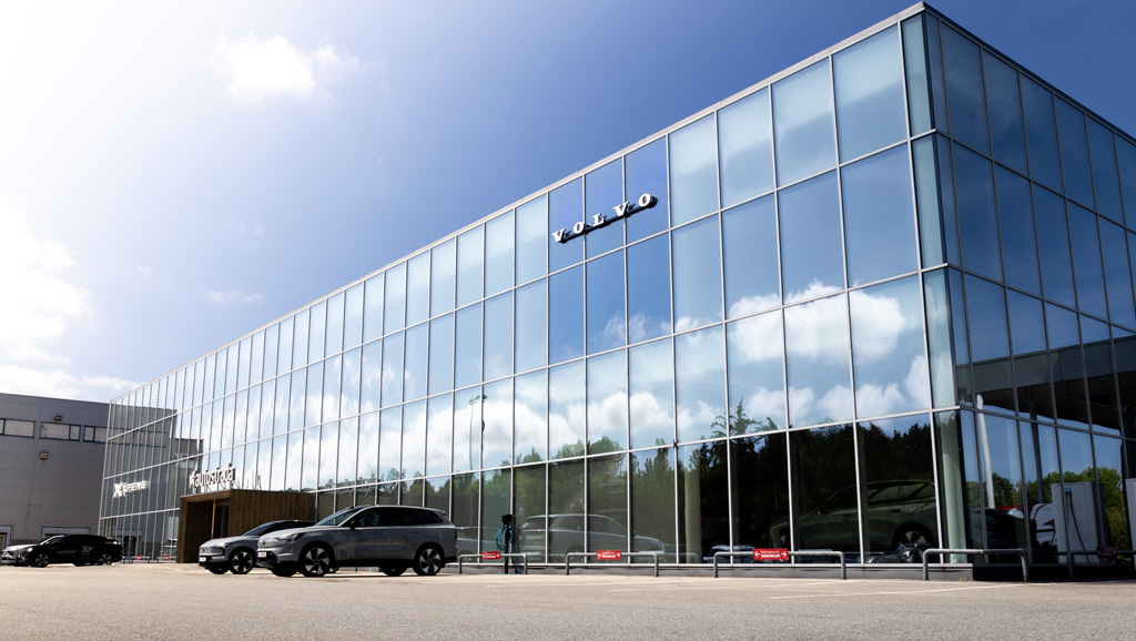 Autostrada Arendal