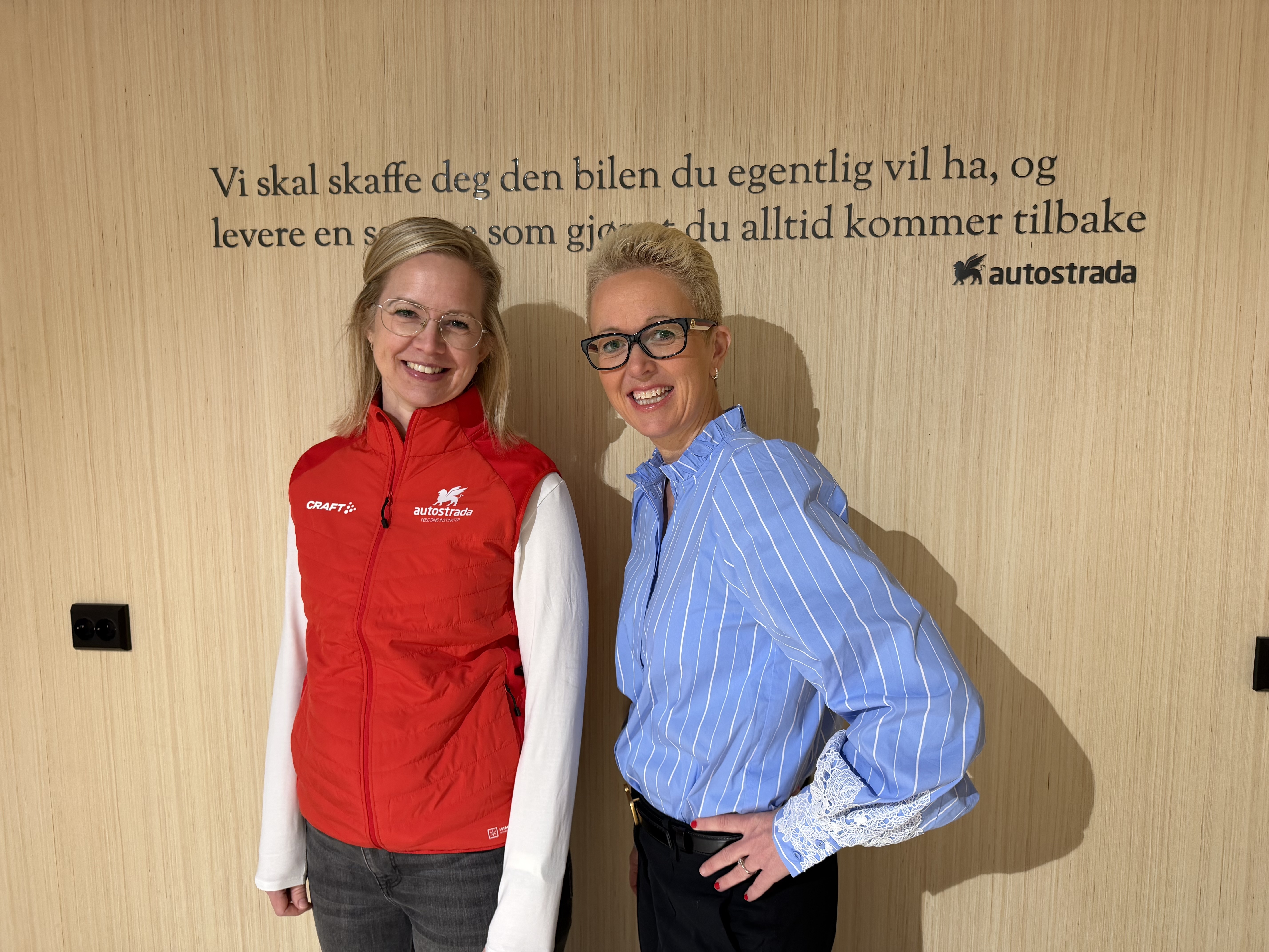 Ingunn Nordstoga og Benedicte Bibow_2