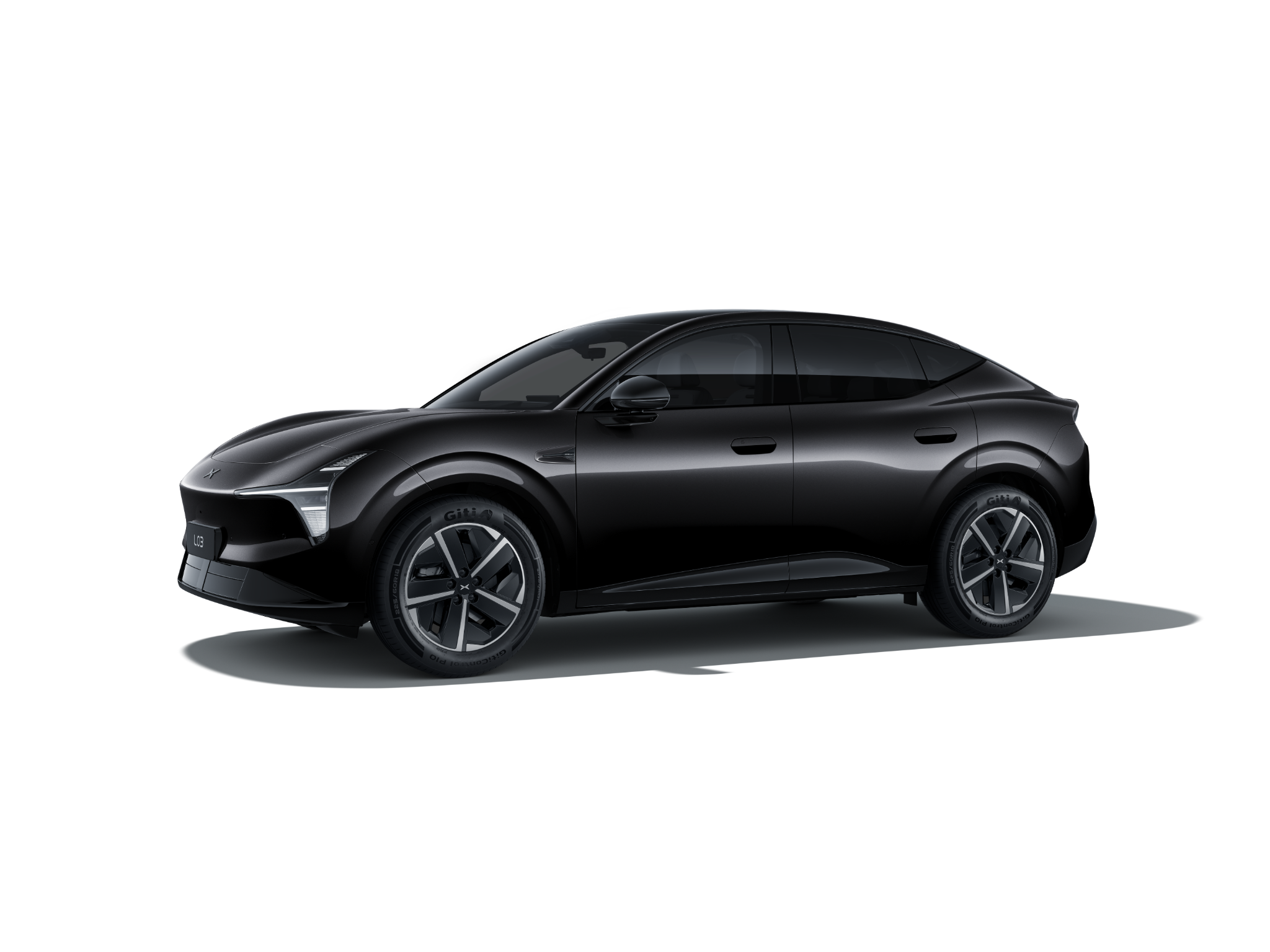 L03 standard range