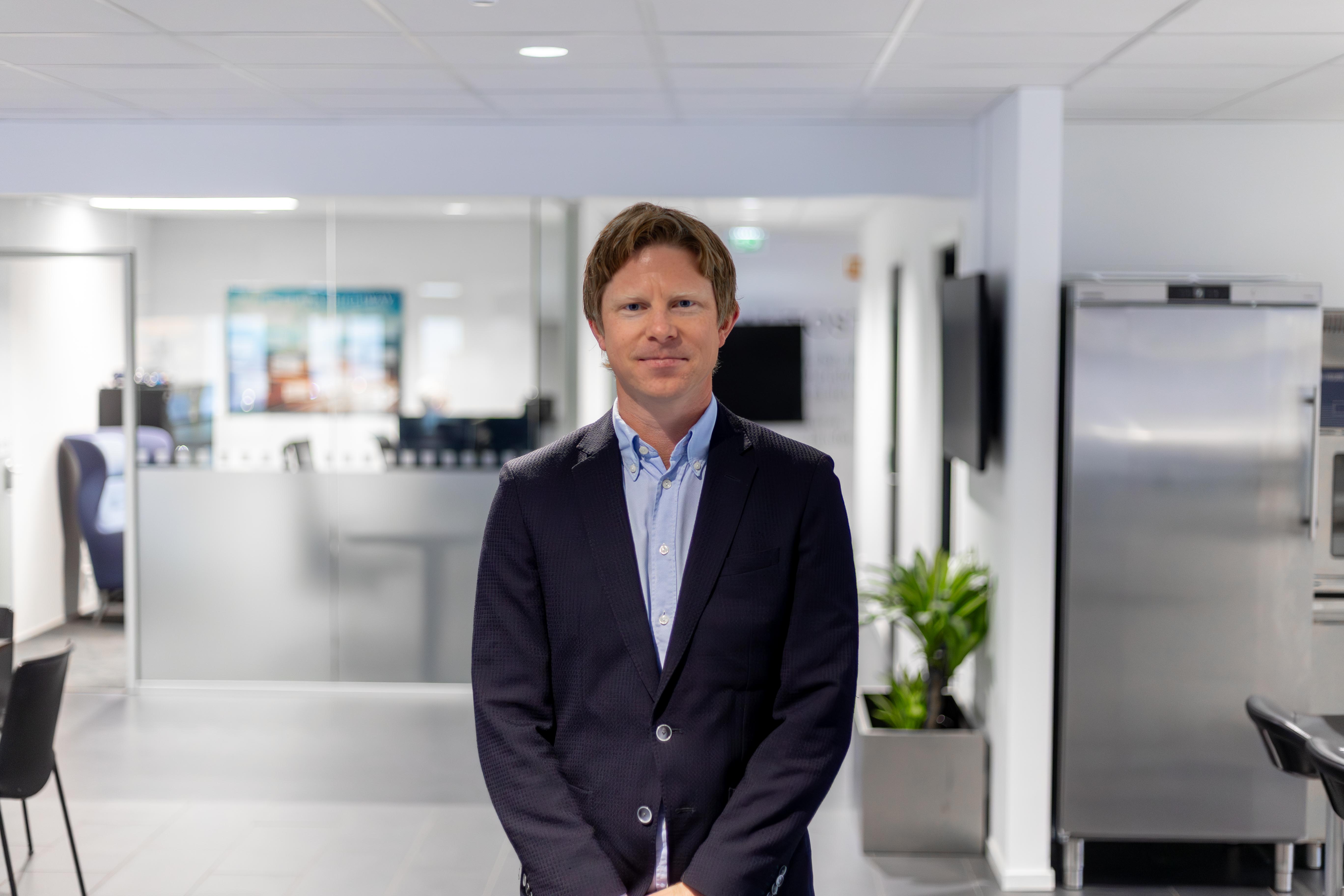Kristian Rugtvedt 2025