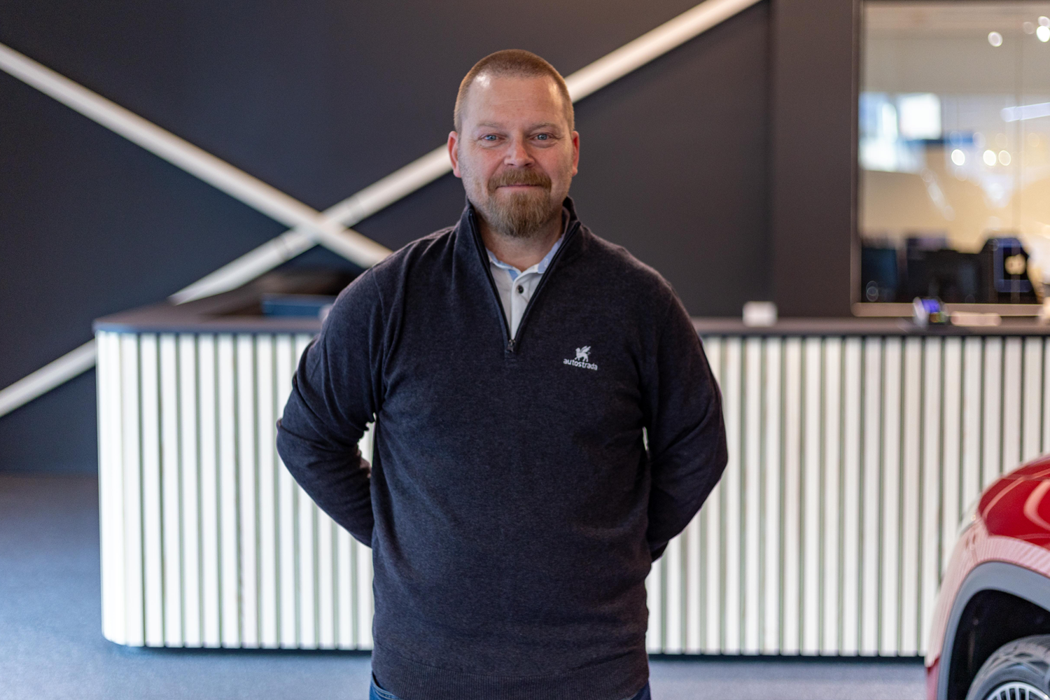 Arve Øygarden til web ny
