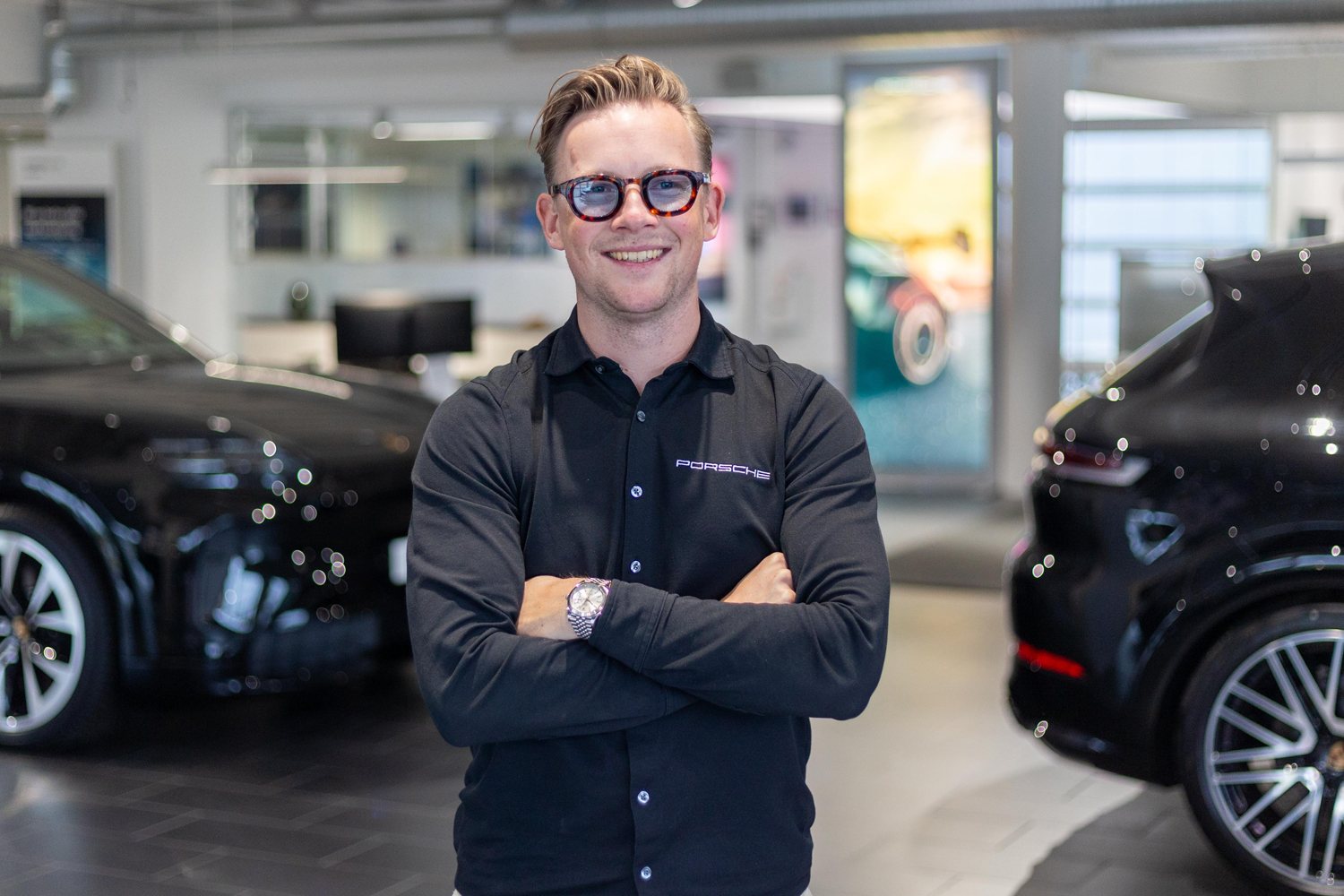 Marius Havenstrøm til web